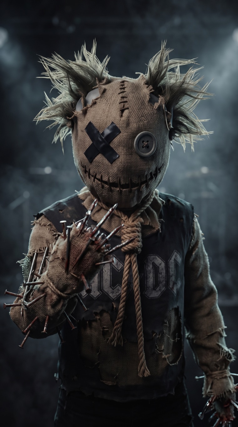 Rusty